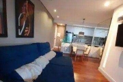 Apartamento com 3 dormitórios à venda, 94 m² por R$ 965.000,00 - Centro - São Bernardo do Campo/SP