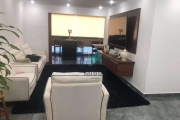 Apartamento com 3 dormitórios à venda, 172 m² por R$ 780.000,00 - Praia da Enseada - Guarujá/SP