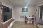 Apartamento com 2 dormitórios à venda, 50 m² por R$ 255.000,00 - Jardim Irajá - São Bernardo do Campo/SP