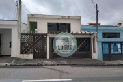 Casa com 4 dormitórios à venda, 191 m² por R$ 1.050.000,00 - Jardim do Mar - São Bernardo do Campo/SP