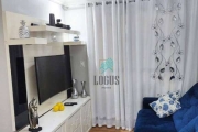 Apartamento com 3 dormitórios à venda, 70 m² por R$ 590.000,00 - Vila Dusi - São Bernardo do Campo/SP