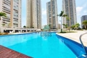 Apartamento com 4 dormitórios à venda, 156 m² por R$ 1.730.000,00 - Centro - São Bernardo do Campo/SP