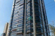 Apartamento com 4 dormitórios à venda, 230 m² por R$ 1.250.000,00 - Jardim do Mar - São Bernardo do Campo/SP