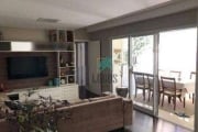 Apartamento com 3 dormitórios à venda, 92 m² por R$ 780.000,00 - Centro - São Bernardo do Campo/SP