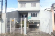 Sobrado bem distribuído com 234m², Composto por 3 dormitórios à venda por R$ 500.000 - Jardim das Orquídeas, SBC/SP