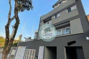 Sobrado com 3 dormitórios à venda, 142 m² por R$ 490.000,00 - Vila Curuçá - Santo André/SP