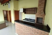 Sobrado com 2 dormitórios à venda, 120 m² por R$ 600.000,00 - Vila Príncipe de Gales - Santo André/SP