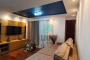 Apartamento à venda, 116 m² por R$ 905.000,00 - Barcelona - São Caetano do Sul/SP