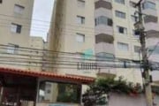 Apartamento com 2 dormitórios à venda, 86 m² por R$ 350.000,00 - Rudge Ramos - São Bernardo do Campo/SP