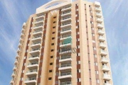 Apartamento com 3 dormitórios à venda, 129 m² por R$ 1.591.800,00 - Jardim do Mar - São Bernardo do Campo/SP