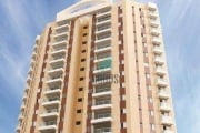 Apartamento com 3 dormitórios à venda, 129 m² por R$ 1.126.400,00 - Jardim do Mar - São Bernardo do Campo/SP