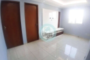 Apartamento à venda, 52 m² por R$ 250.000,00 - Independência - São Bernardo do Campo/SP