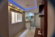 Cobertura com 2 dormitórios à venda, 65 m² por R$ 350.000,00 - Vila Guaraciaba - Santo André/SP