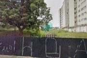 Terreno para alugar, 2238 m² por R$ 18.557,01/mês - Vila Alto de Santo André - Santo André/SP