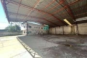 Galpão para alugar, 1713 m² por R$ 20.465,28/mês - Demarchi - São Bernardo do Campo/SP