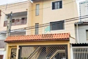 Sobrado IMPECÁVEL com 247m² composto por 5 dormitórios, sendo 4 suítes, à venda por R$ 1.300.000 - Jardim do Mar, SBC/SP