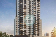 Apartamento no Stylo MBigucci com 3 dormitórios à venda, 82 m² a partir de R$ 962.200 - Rudge Ramos - São Bernardo do Campo/SP