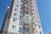 Apartamento com 2 dormitórios à venda, 50 m² a partir de R$ 368.422 - Vila Curuçá - Santo André/SP