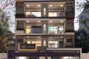 Cobertura com 3 dormitórios à venda, 10913 m² por R$ 1.200.430,00 - Nova Petrópolis - São Bernardo do Campo/SP