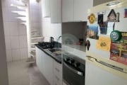 Cobertura com 2 dormitórios à venda, 90 m² por R$ 340.000,00 - Vila Pires - Santo André/SP