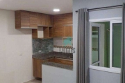 Apartamento com 2 dormitórios à venda, 50 m² por R$ 320.000,00 - Parque Industriário - Santo André/SP