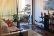 Apartamento com 4 dormitórios à venda, 115 m² por R$ 690.000,00 - Nova Petrópolis - São Bernardo do Campo/SP