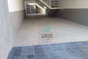 Apartamento com 2 dormitórios à venda, 50 m² por R$ 290.000,00 - Jardim Cristiane - Santo André/SP