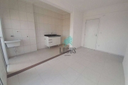 Apartamento com 2 dormitórios para alugar, 50 m² por R$ 2.440/mês - Demarchi - São Bernardo do Campo/SP