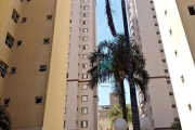 Apartamento com ótima disposição 77m², composto por 3 dormitórios sendo 1 suíte, à venda por R$ 500.000 - Vila Pires, Santo André/SP