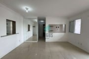 Apartamento com 2 dormitórios à venda, 74 m² por R$ 535.000,00 - Vila Humaitá - Santo André/SP