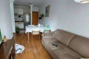 Apartamento com 1 dormitório à venda, 42 m² por R$ 310.000,00 - Centro - São Bernardo do Campo/SP