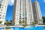 Apartamento com 2 dormitórios à venda, 52 m² por R$ 413.000,00 - Jardim Olavo Bilac - São Bernardo do Campo/SP