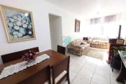 Apartamento com 2 dormitórios à venda, 63 m² por R$ 330.000,00 - Centro - São Bernardo do Campo/SP