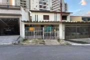 Sobrado com 2 dormitórios à venda, 98 m² por R$ 530.000,00 - Vila Gonçalves - São Bernardo do Campo/SP