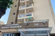 Apartamento com 3 dormitórios à venda, 82 m² por R$ 561.000,00 - Vila Guiomar - Santo André/SP