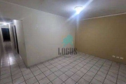 Casa com 2 dormitórios à venda, 125 m² por R$ 395.000,00 - Centreville - Santo André/SP