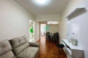 Apartamento com 2 dormitórios à venda, 62 m² por R$ 400.000,00 - Centro - Santo André/SP