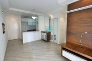 Apartamento com 2 dormitórios à venda, 48 m² por R$ 325.000,00 - Vila Gonçalves - São Bernardo do Campo/SP