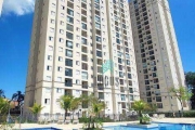 Apartamento com 2 dormitórios à venda, 54 m² por R$ 433.000,00 - Jardim Olavo Bilac - São Bernardo do Campo/SP