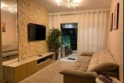 Apartamento com 3 dormitórios à venda, 96 m² por R$ 900.000,00 - Baeta Neves - São Bernardo do Campo/SP