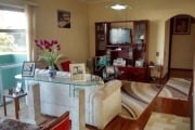 Apartamento com 3 dormitórios à venda, 127 m² por R$ 550.000,00 - Jardim do Mar - São Bernardo do Campo/SP