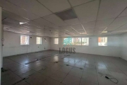 Andar corporativo para alugar, 278 m² por R$ 16.272/mês - Rudge Ramos - São Bernardo do Campo/SP