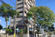 Sala Comercial com 35m² composto por 1 sala ampla, à venda por R$ 378.000 - Vila Assunção, Santo André/SP