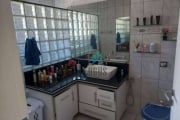 Sobrado com 3 dormitórios à venda, 263 m² por R$ 670.000,00 - Parque Selecta(Montanhão) - São Bernardo do Campo/SP