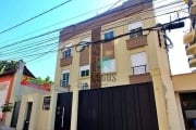 Apartamento com 2 dormitórios à venda, 51 m² por R$ 441.100,00 - Campestre - Santo André/SP