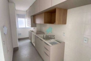 Apartamento com 2 dormitórios à venda, 55 m² por R$ 380.000,00 - Taboão - Diadema/SP