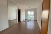 Apartamento com 3 dormitórios à venda, 71 m² por R$ 520.000,00 - Nova Petrópolis - São Bernardo do Campo/SP