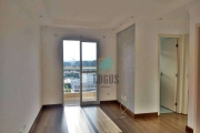 Apartamento com 2 dormitórios à venda, 48 m² por R$ 345.000,00 - Vila Gonçalves - São Bernardo do Campo/SP