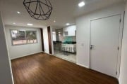 Apartamento com 2 dormitórios à venda, 49 m² por R$ 310.000,00 - Centro - Diadema/SP