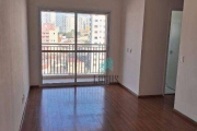 Apartamento com 2 dormitórios à venda, 59 m² por R$ 390.000,00 - Baeta Neves - São Bernardo do Campo/SP